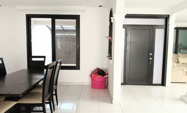 Casa en Fraccionamiento Puesta del Sol, Aguascalientes