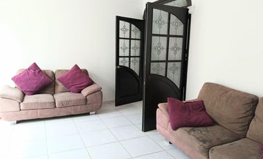 Casa en Fraccionamiento Puesta del Sol, Aguascalientes