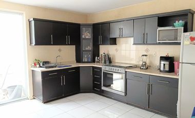 Casa en Fraccionamiento Puesta del Sol, Aguascalientes