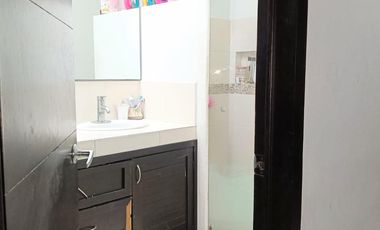 Casa en Fraccionamiento Puesta del Sol, Aguascalientes