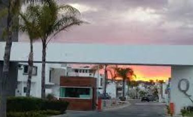 Terreno - Fraccionamiento Condominio Q Campestre Residencial