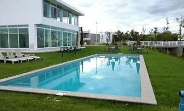 Terreno - Fraccionamiento Condominio Q Campestre Residencial