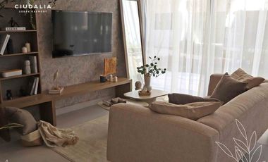 Departamento en  venta en Ciudalia Zona Antigua Cementera