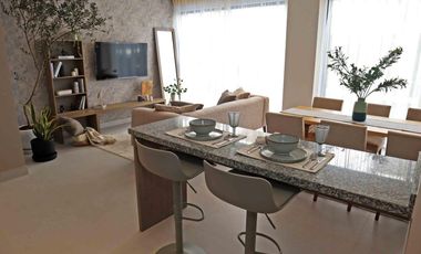 Departamento en  venta en Ciudalia Zona Antigua Cementera