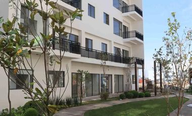 Departamento en  venta en Ciudalia Zona Antigua Cementera
