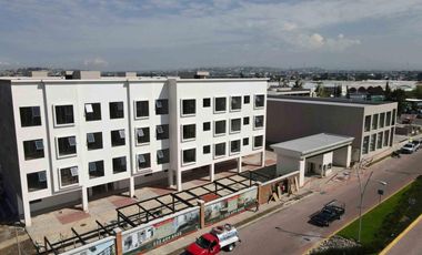 Departamento en  venta en Ciudalia Zona Antigua Cementera