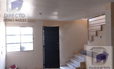 Casa en  Campestre Huinala