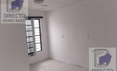 Casa en  Campestre Huinala