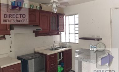 Casa en  Campestre Huinala