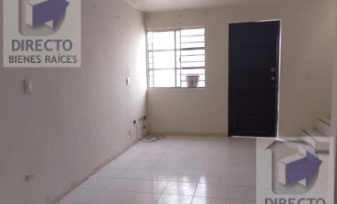 Casa en  Campestre Huinala