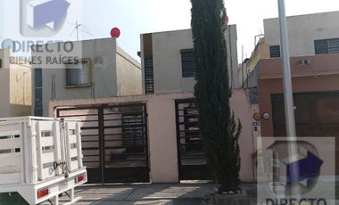 Casa en  Campestre Huinala