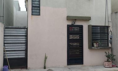 Casa en  Campestre Huinala