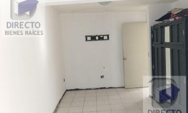 Casa en  Campestre Huinala