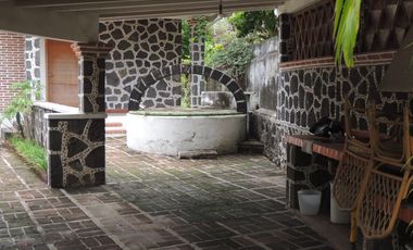 Casa en VENTA en Tepoztlan.