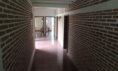 Casa en VENTA en Tepoztlan.