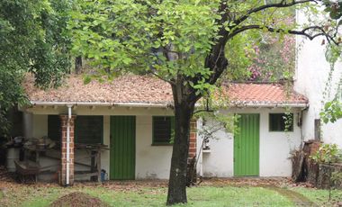 Casa en VENTA en Tepoztlan.