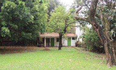 Casa en VENTA en Tepoztlan.