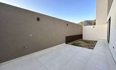 Casa en  Venta en Mitica Residencial, Monterrey NL