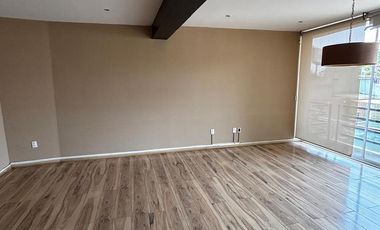 Departamento en Venta, Progreso Tizapán, cercano a Periférico, C.