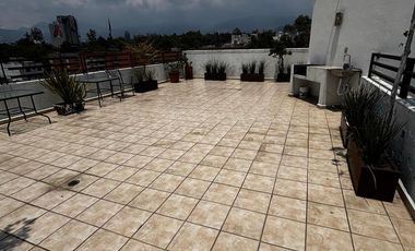 Departamento en Venta, Progreso Tizapán, cercano a Periférico, C.