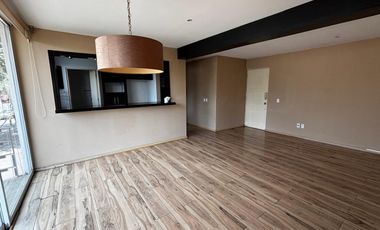 Departamento en Venta, Progreso Tizapán, cercano a Periférico, C.