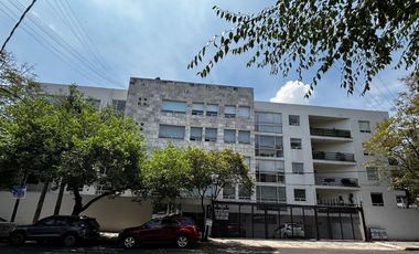 Departamento en Venta, Progreso Tizapán, cercano a Periférico, C.
