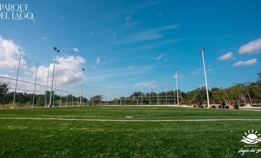 Casa en venta en Cancun Lagos del sol