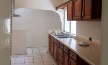 VENTA DE CASA EN COLONIA CENTRO DE CIUDAD CAMARGO