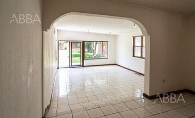 VENTA DE CASA EN COLONIA CENTRO DE CIUDAD CAMARGO