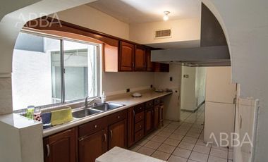 VENTA DE CASA EN COLONIA CENTRO DE CIUDAD CAMARGO