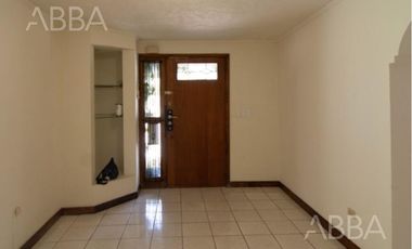 VENTA DE CASA EN COLONIA CENTRO DE CIUDAD CAMARGO