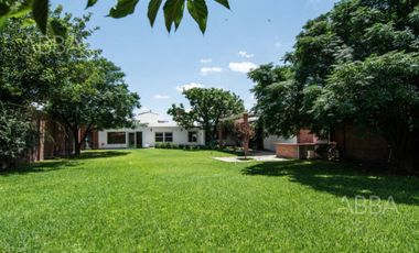 VENTA DE CASA EN COLONIA CENTRO DE CIUDAD CAMARGO