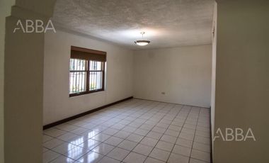 VENTA DE CASA EN COLONIA CENTRO DE CIUDAD CAMARGO