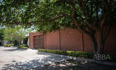 VENTA DE CASA EN COLONIA CENTRO DE CIUDAD CAMARGO