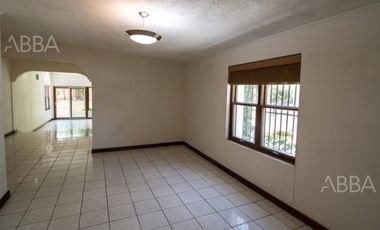 VENTA DE CASA EN COLONIA CENTRO DE CIUDAD CAMARGO