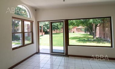 VENTA DE CASA EN COLONIA CENTRO DE CIUDAD CAMARGO