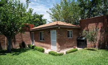 VENTA DE CASA EN COLONIA CENTRO DE CIUDAD CAMARGO