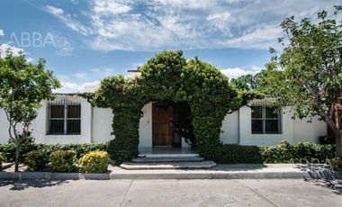 VENTA DE CASA EN COLONIA CENTRO DE CIUDAD CAMARGO