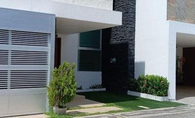 Casa en Venta, Fracc. Palmas Residencial, Boca del Río-Medellín de Bravo, Veracruz