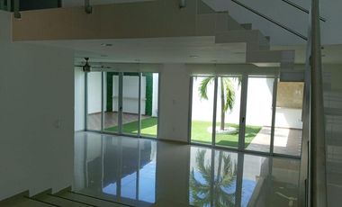 Casa en Venta, Fracc. Palmas Residencial, Boca del Río-Medellín de Bravo, Veracruz