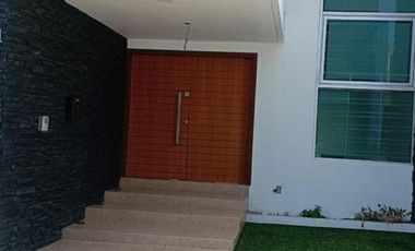 Casa en Venta, Fracc. Palmas Residencial, Boca del Río-Medellín de Bravo, Veracruz