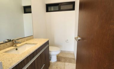 PENTHOUSE con VISTA AL LAGO en Venta Merida Cabo Norte