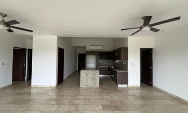 PENTHOUSE con VISTA AL LAGO en Venta Merida Cabo Norte