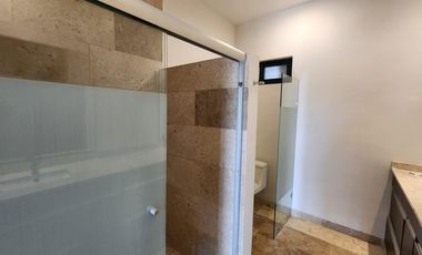 PENTHOUSE con VISTA AL LAGO en Venta Merida Cabo Norte