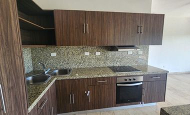 PENTHOUSE con VISTA AL LAGO en Venta Merida Cabo Norte