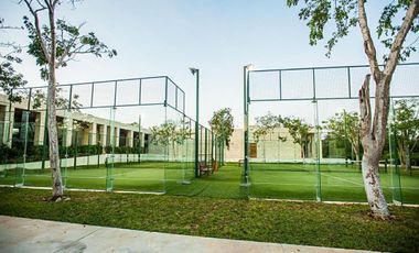 PENTHOUSE con VISTA AL LAGO en Venta Merida Cabo Norte