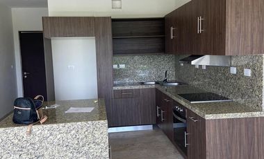 PENTHOUSE con VISTA AL LAGO en Venta Merida Cabo Norte