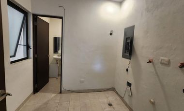 PENTHOUSE con VISTA AL LAGO en Venta Merida Cabo Norte