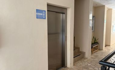 PENTHOUSE con VISTA AL LAGO en Venta Merida Cabo Norte