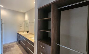 PENTHOUSE con VISTA AL LAGO en Venta Merida Cabo Norte